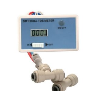 TDS Panel Meter for RO